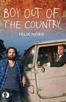 Boy Out Of The Country 1925005801 Book Cover