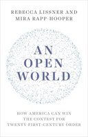 An Open World 0300250320 Book Cover