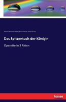 Das Spitzentuch Der Konigin 3742847023 Book Cover