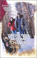 Operation Second Chance 1335626549 Book Cover