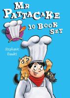 Mr Pattacake - The Complete Collection: 10 Book Set 1782262598 Book Cover