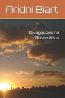 Divaga��es na Quarentena B088B6BN6H Book Cover