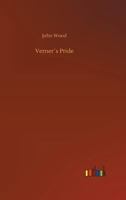 Verner´s Pride 373266399X Book Cover