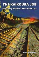 The Kaikoura Job 0908573960 Book Cover