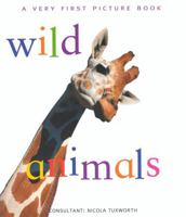 Wild Animals 1559717262 Book Cover