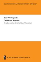 Celal Esad Arseven: Ein Leben Zwischen Kunst, Politik Und Wissenschaft 3879973598 Book Cover
