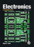 Electronics: A Complete Course 0131110667 Book Cover