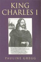 King Charles I 1842121995 Book Cover