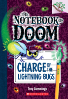 Charge of the Lightning Bugs 0545795559 Book Cover