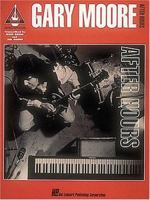 Gary Moore - After Hours* 0793520592 Book Cover