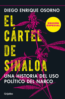 Cartel De Sinaloa, El (Spanish Edition) 6073103549 Book Cover