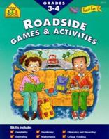 Roadside Games and Activities 0887433243 Book Cover