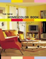 New Home Color Book 156496809X Book Cover