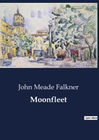 Moonfleet B0CDZR6C4P Book Cover