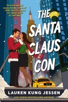 The Santa Claus Con 1538779072 Book Cover
