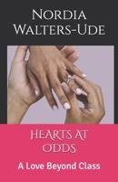 HEARTS AT ODDS: A Love Beyond Class B0DSSYJWHQ Book Cover