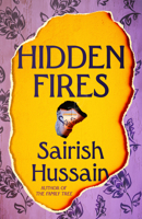 Hidden Fires 0008297495 Book Cover