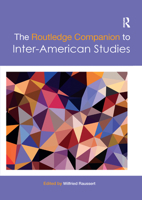 The Routledge Companion to Inter-American Studies 1032179260 Book Cover