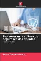 Promover uma cultura de segurança dos doentes: Modelos e práticas (Portuguese Edition) B0CLMMP35X Book Cover