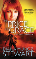 The Price of Grace 1492694096 Book Cover