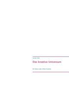 Das kreative Universum: Ein Diskurs über offene Systeme 3744813029 Book Cover