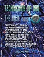 The Technicians of God: Social Stars & Social Marketers 1546297332 Book Cover