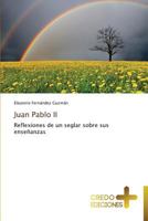 Juan Pablo II 3639520645 Book Cover