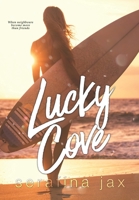Lucky Cove B08QDYCF88 Book Cover