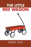 The Little Red Wagon 1543450954 Book Cover