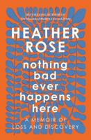 Nothing Bad Ever Happens Here 1761066323 Book Cover