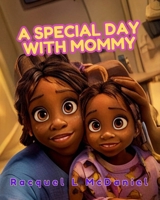 A Special Day With Mommy B0DS8ZPT31 Book Cover