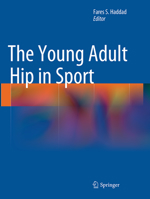 The Young Adult Hip in Sport 1447171500 Book Cover