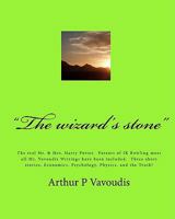 The Wizard's Stone 1450540201 Book Cover