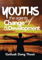 Youths: The Agents of Change & Development 0648841545 Book Cover