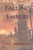 Falling Embers 099818506X Book Cover