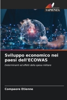 Sviluppo economico nei paesi dell'ECOWAS (Italian Edition) 6202466715 Book Cover
