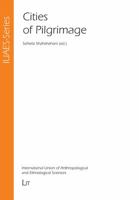Cities of Pilgrimage: Volume 4 3825816184 Book Cover