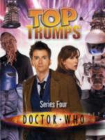 Doctor Who Top Trumps: Series 4 184425643X Book Cover