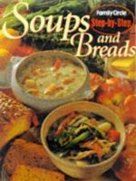 Soups and Breads 0864117035 Book Cover