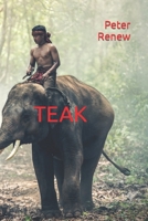 TEAK B0BZCBVJNK Book Cover