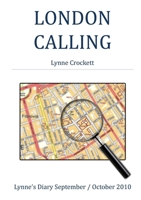 London Calling 1446621340 Book Cover