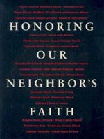 Honoring Our Neighbor's Faith 080663846X Book Cover
