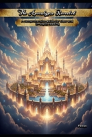 The Apocalypse Revealed: A comprehensive guide for clear and in-depth reading B0FT44PF7Z Book Cover
