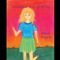Amanda in New York City B0FKPVKFSH Book Cover