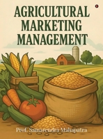 Agricultural Marketing Management B0FB3PY9FV Book Cover