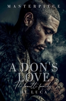 A Don's Love: The Bonetti Family B0GWMVJR18 Book Cover