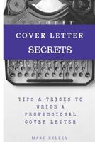 Cover Letter Secrets 1724208705 Book Cover