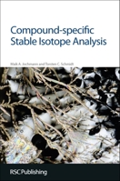 Compound-specific Stable Isotope Analysis 1849731578 Book Cover