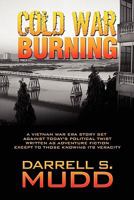 Cold War Burning 1448962935 Book Cover