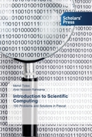 Introduction to Scientific Computing 3639511166 Book Cover